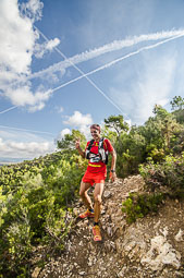 Ultra Trail Tarragona 2015 